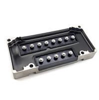 CDI UNIT for Mercury Outboard 40-125HP - 4 CYLINDER - 332-5772A1 - 332-5772A5 - 332-5772A7 - 160-02103 - 332-5772A2 - 114-5772 - 332-5772A4 - WI-C103 - RCMA